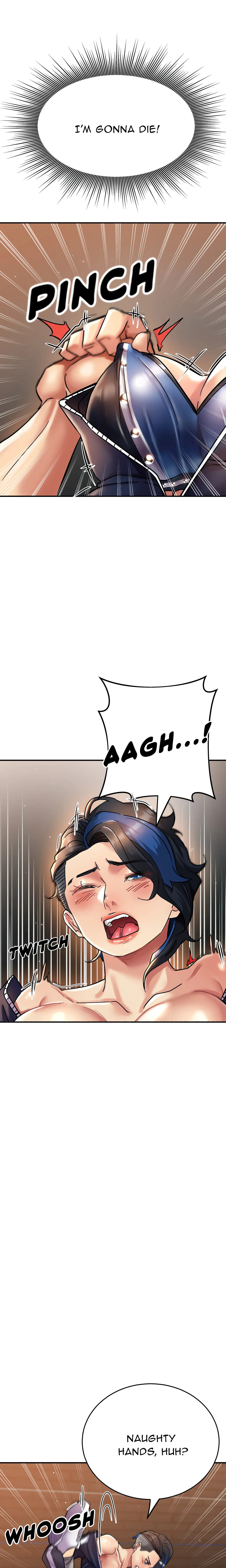 Ring Of Might (Uncensored) chapter 2 page 8