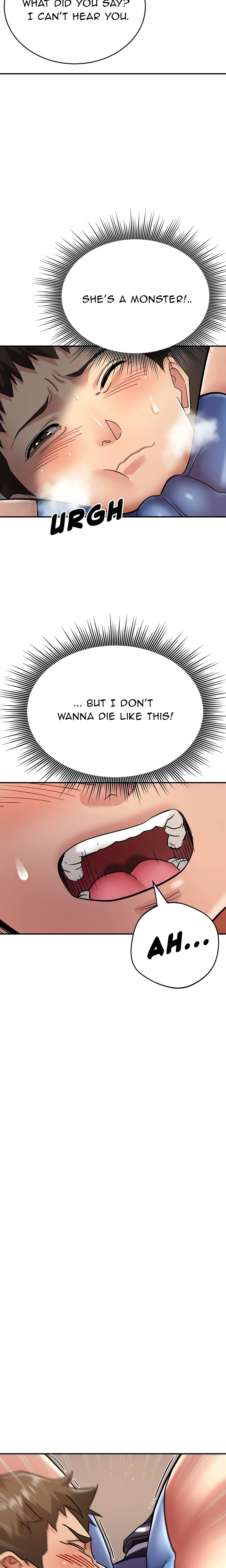 Ring Of Might (Uncensored) chapter 2 page 10