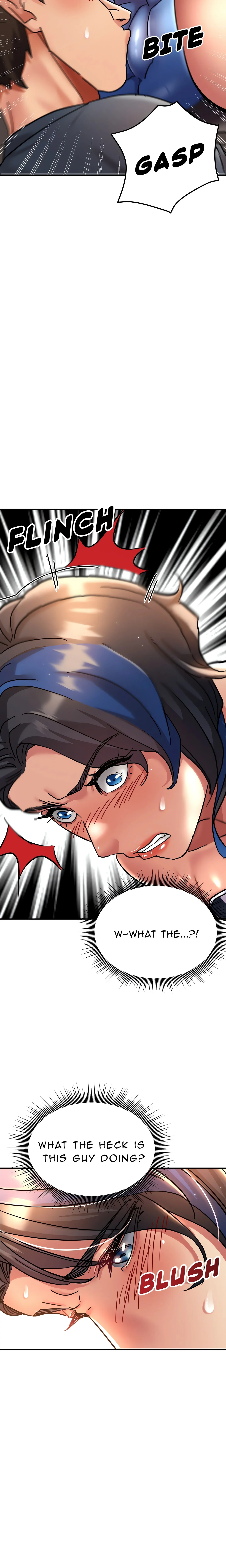 Ring Of Might (Uncensored) chapter 2 page 11