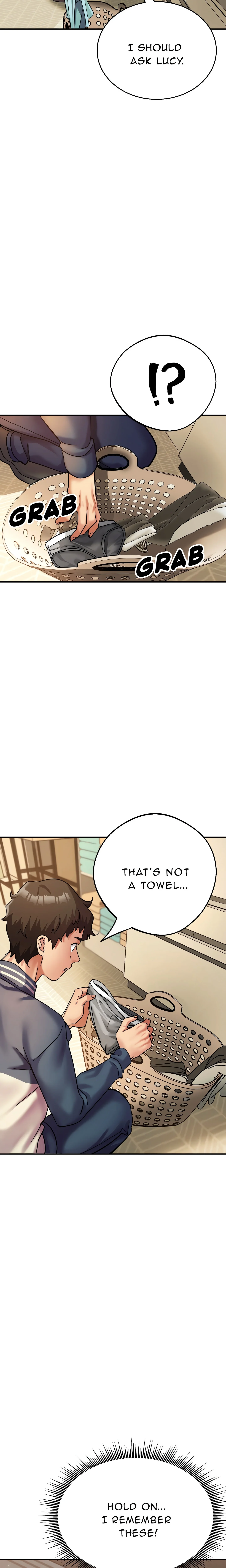 Ring Of Might (Uncensored) chapter 2 page 26