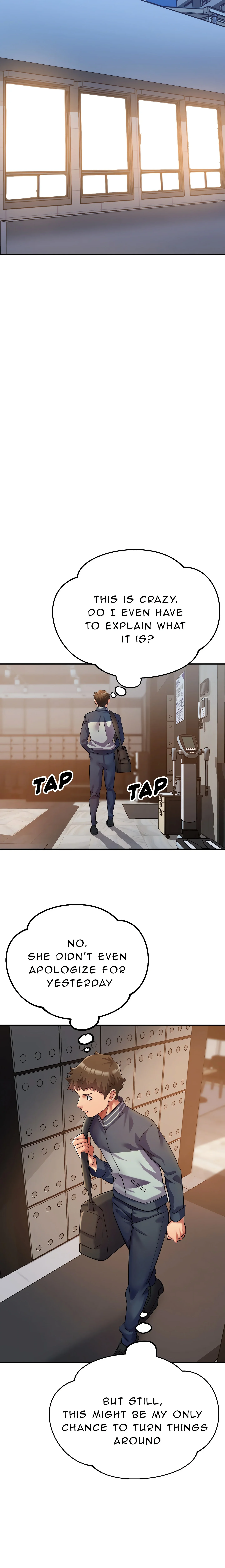 Ring Of Might (Uncensored) chapter 3 page 20