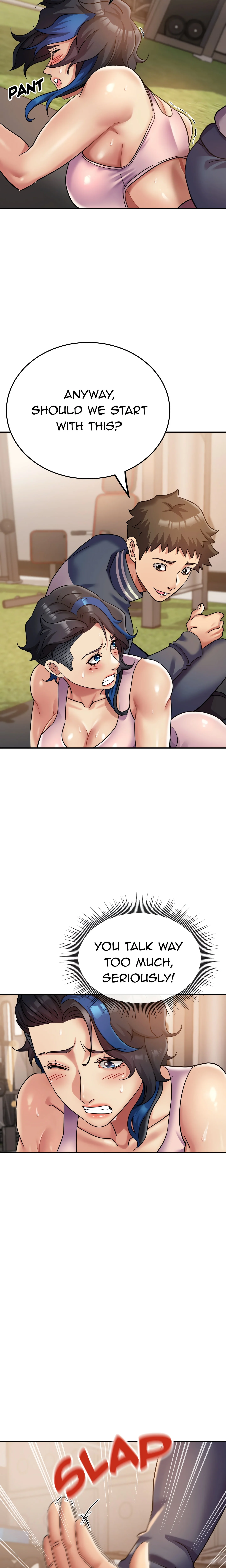 Ring Of Might (Uncensored) chapter 4 page 16