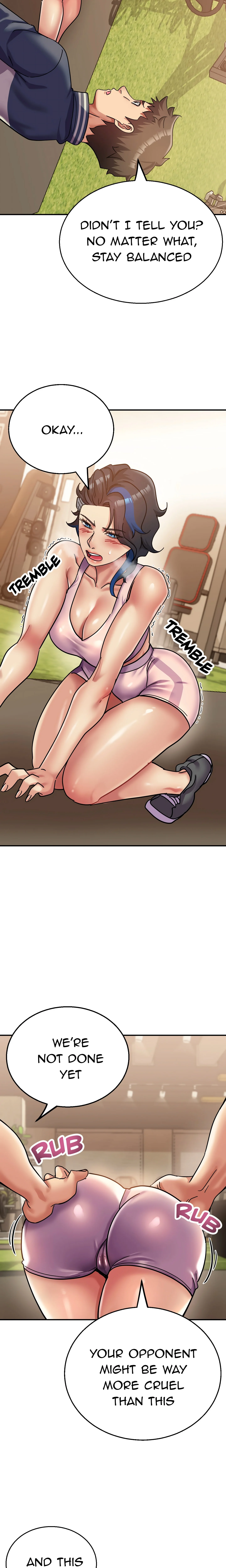 Ring Of Might (Uncensored) chapter 4 page 18