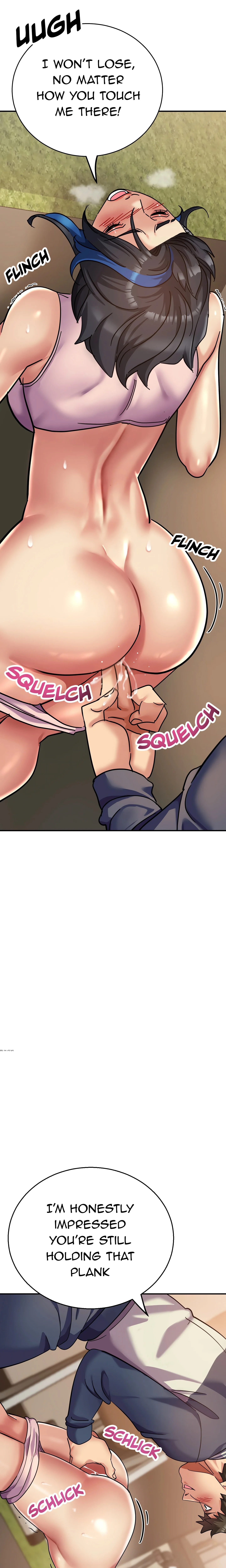 Ring Of Might (Uncensored) chapter 4 page 23