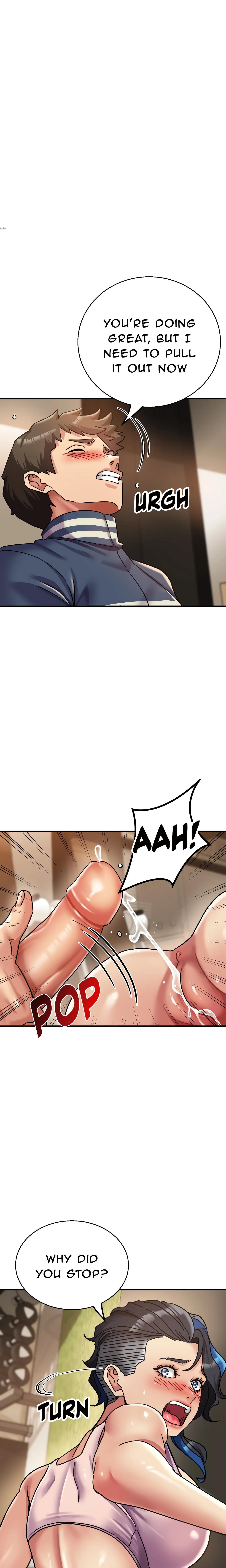 Ring Of Might (Uncensored) chapter 5 page 12