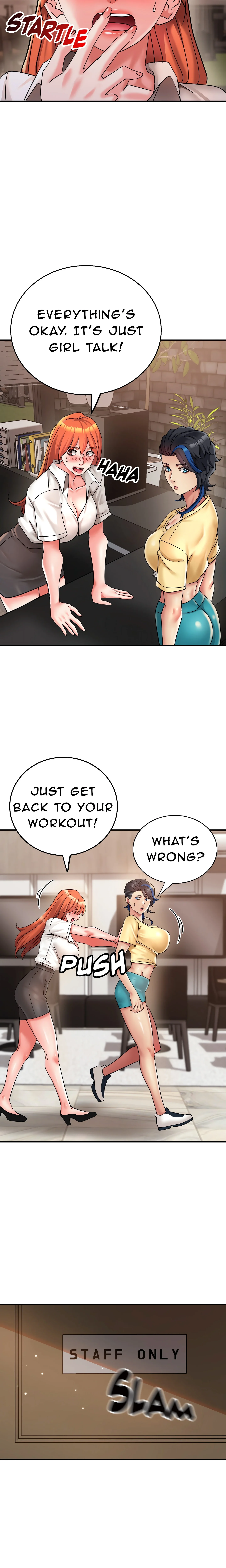 Ring Of Might (Uncensored) chapter 5 page 22
