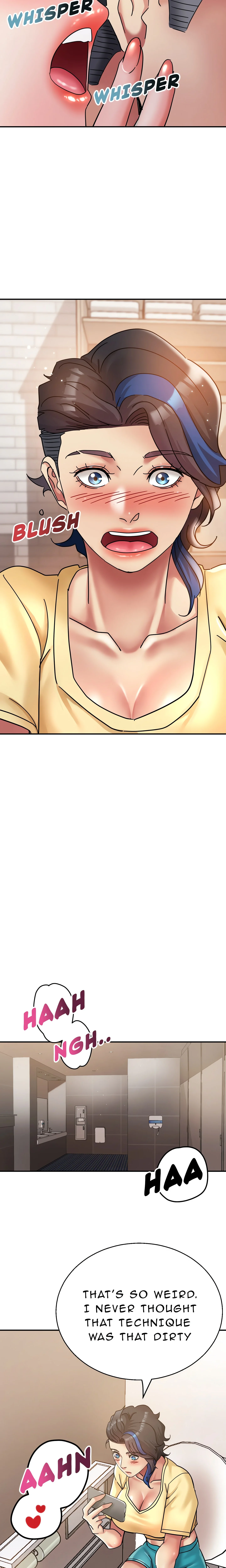 Ring Of Might (Uncensored) chapter 6 page 2