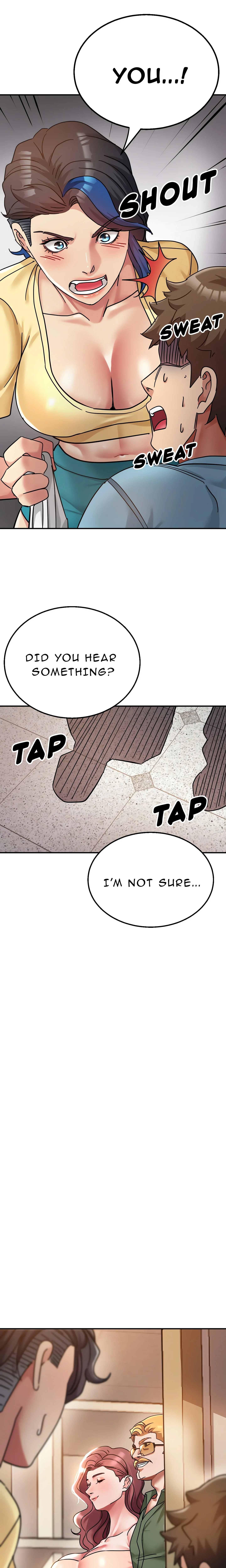 Ring Of Might (Uncensored) chapter 6 page 14