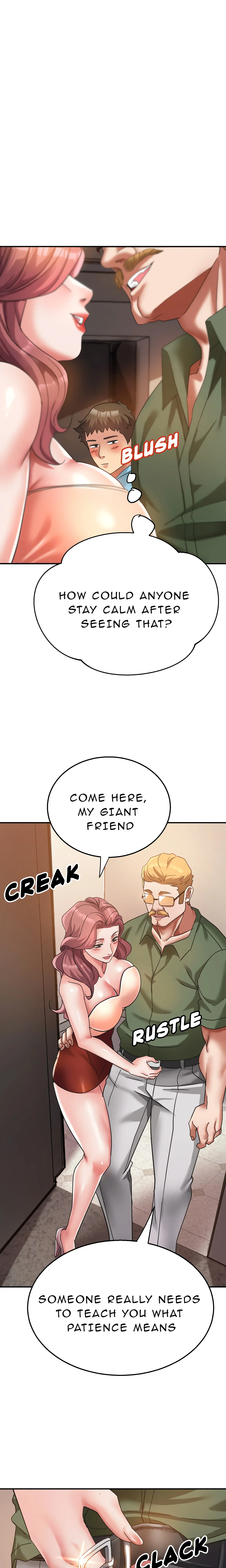 Ring Of Might (Uncensored) chapter 6 page 16