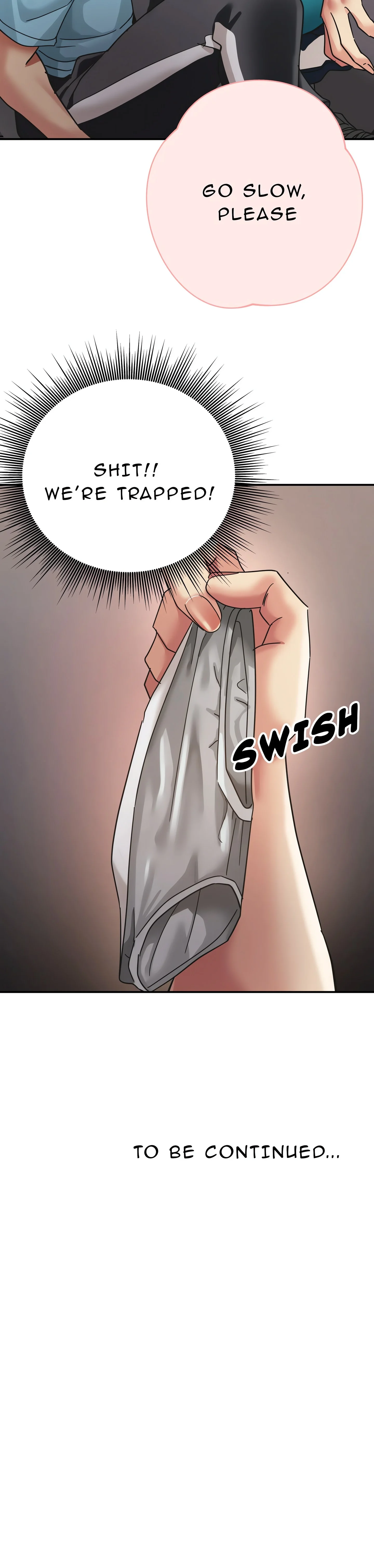 Ring Of Might (Uncensored) chapter 6 page 21