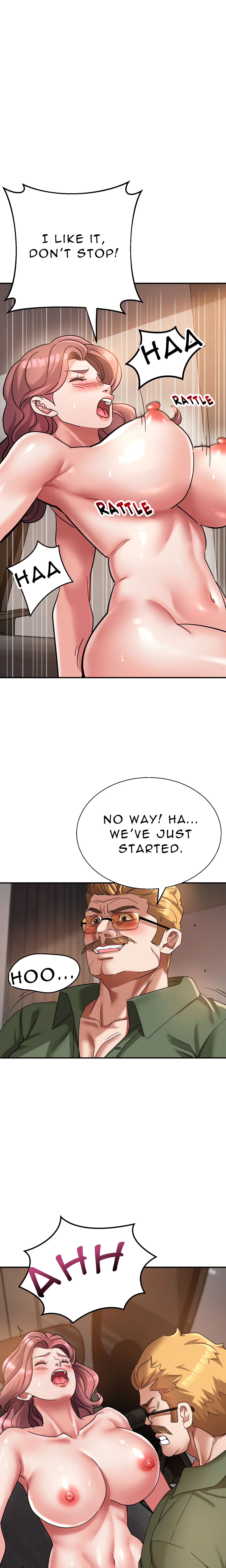 Ring Of Might (Uncensored) chapter 7 page 3