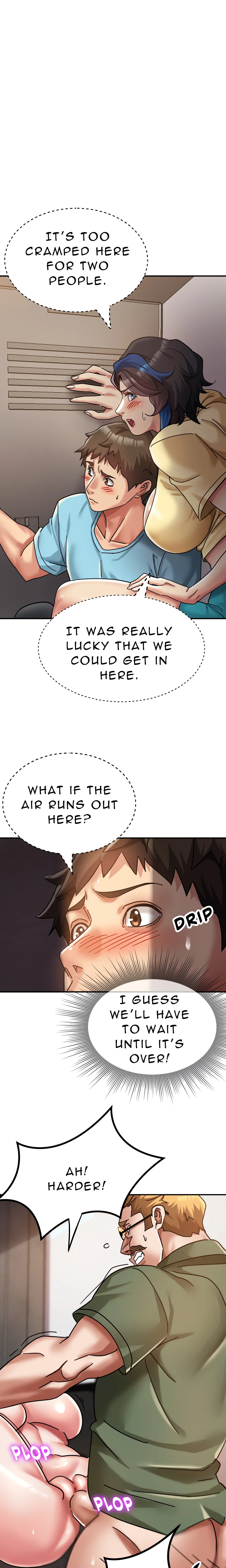 Ring Of Might (Uncensored) chapter 7 page 5