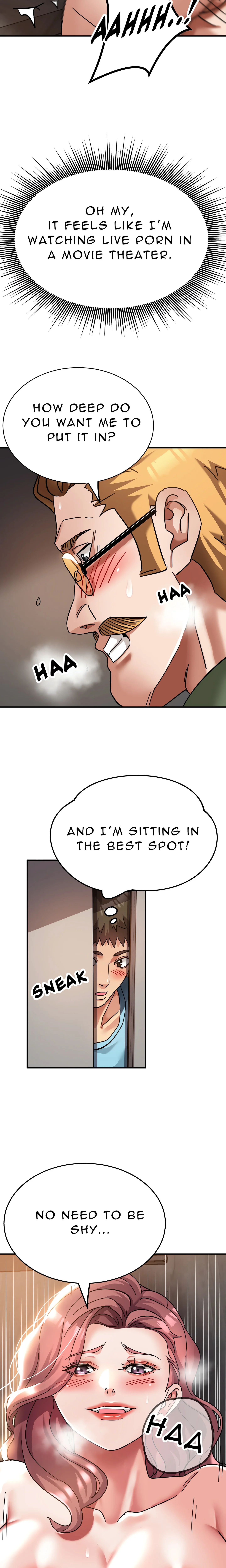 Ring Of Might (Uncensored) chapter 7 page 6