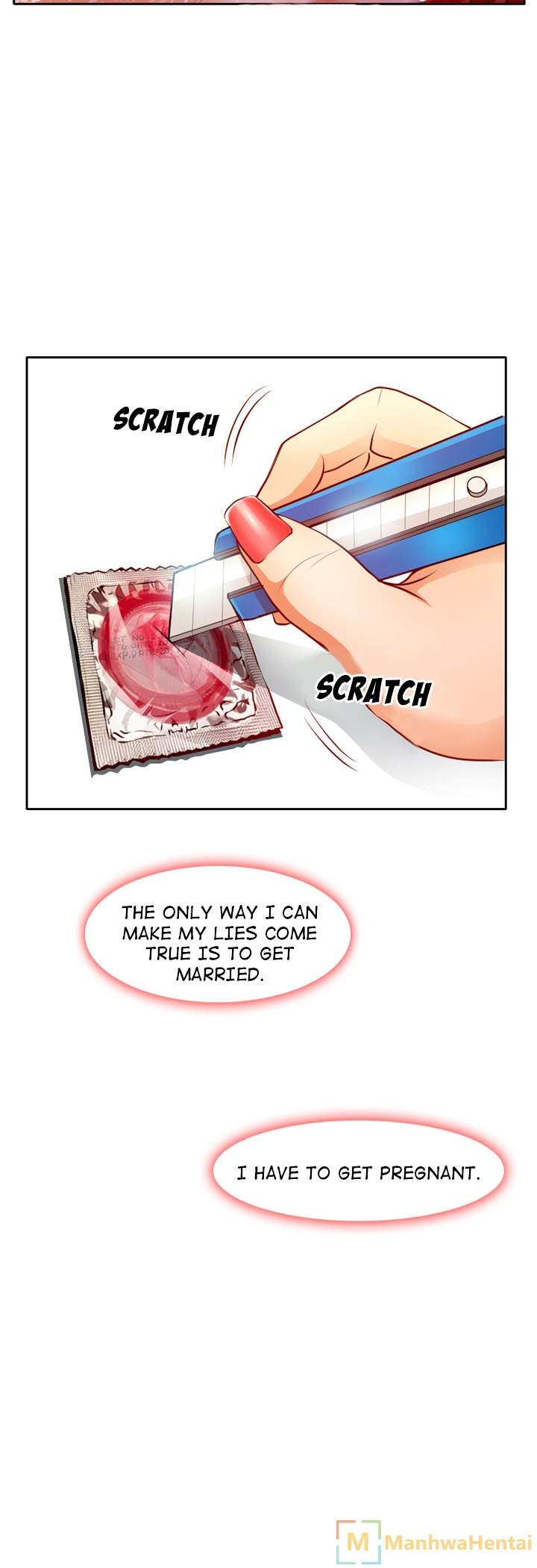 Ripley Love chapter 1 page 19