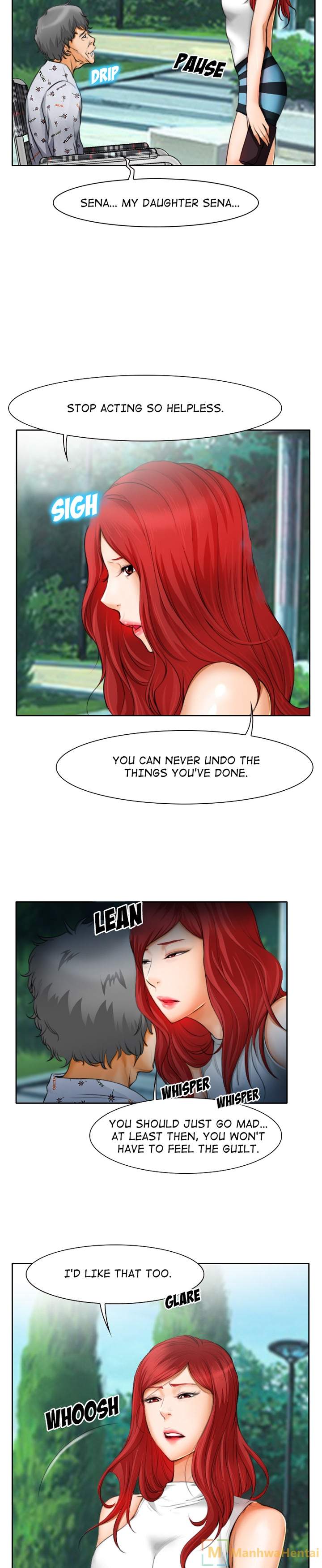 Ripley Love chapter 10 page 3