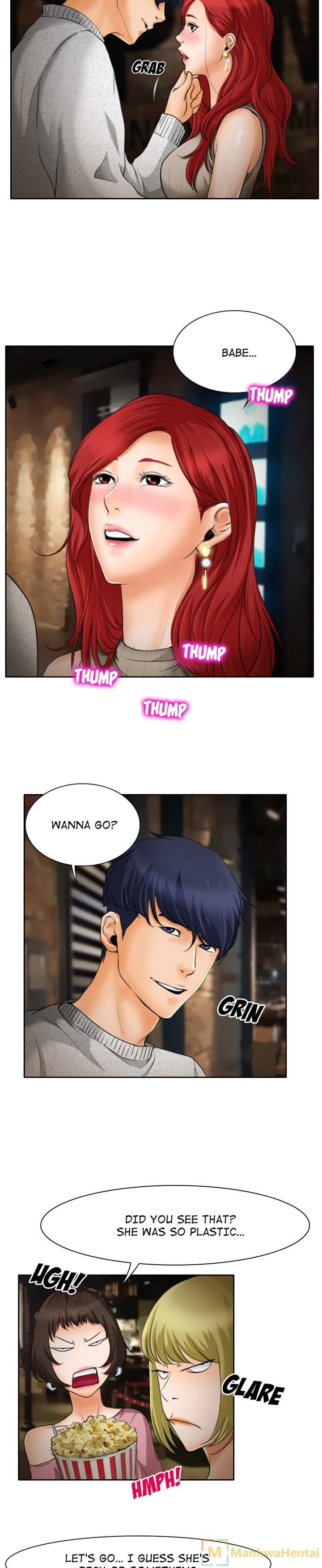 Ripley Love chapter 10 page 9