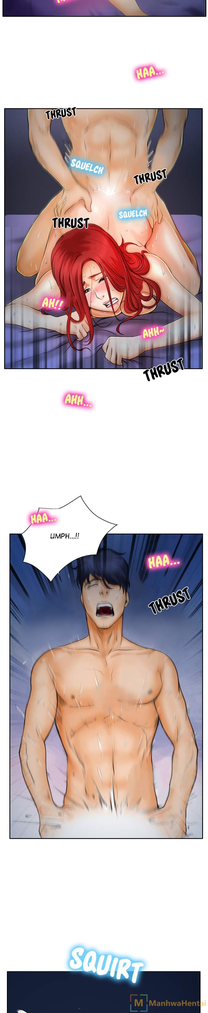 Ripley Love chapter 11 page 9
