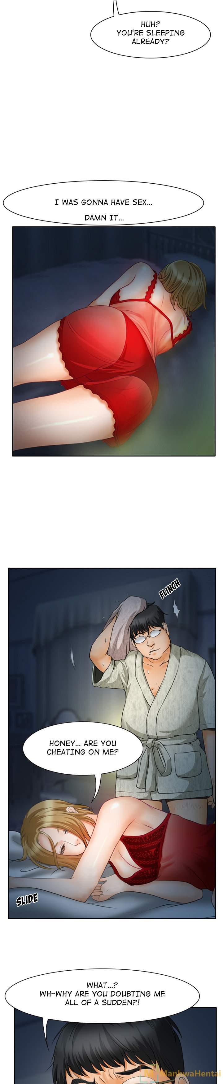 Ripley Love chapter 12 page 2