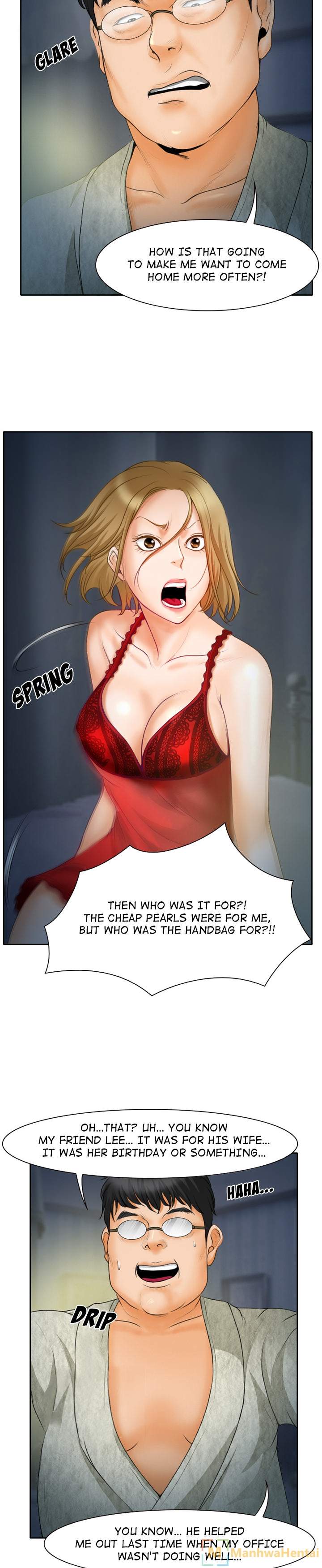 Ripley Love chapter 12 page 3