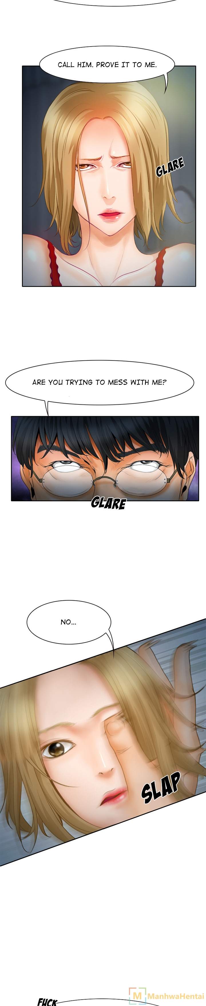 Ripley Love chapter 12 page 4