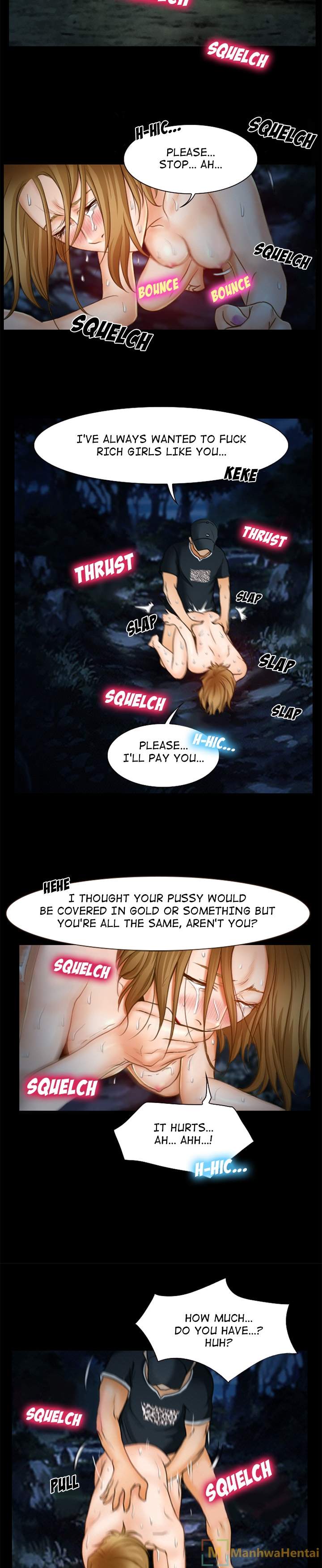 Ripley Love chapter 13 page 9