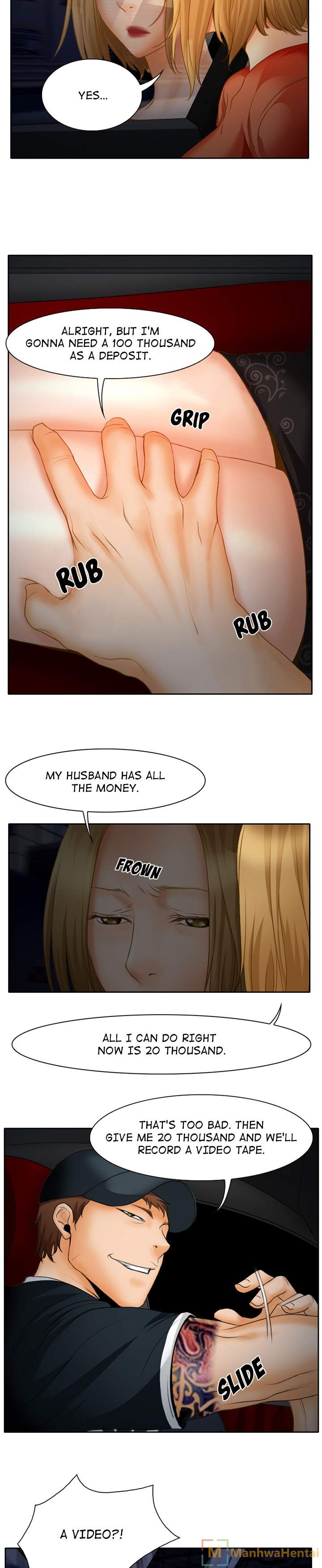 Ripley Love chapter 14 page 2