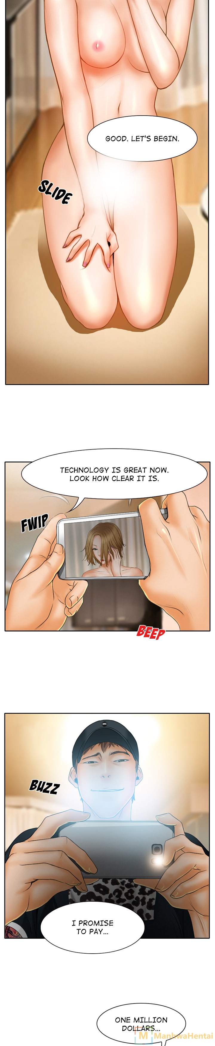 Ripley Love chapter 14 page 5