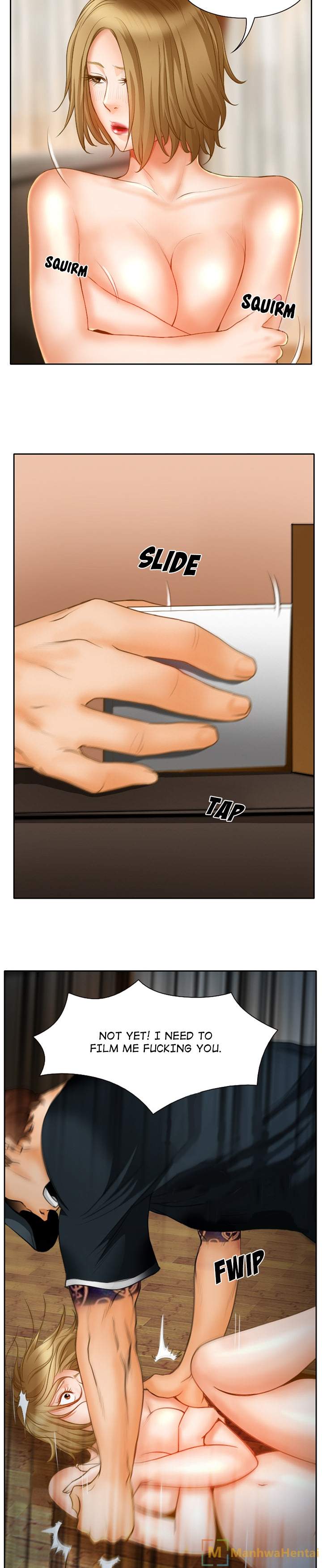 Ripley Love chapter 14 page 7