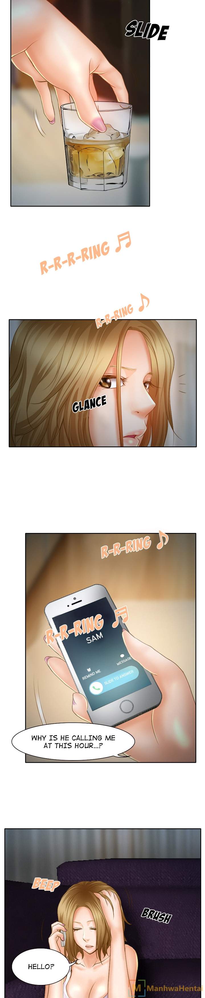 Ripley Love chapter 15 page 6