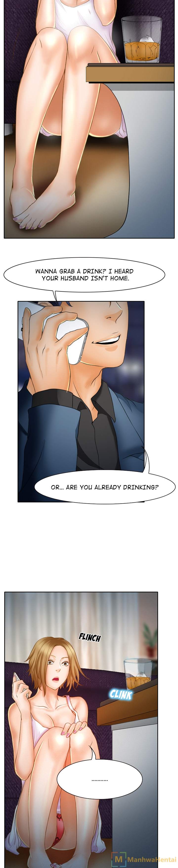 Ripley Love chapter 15 page 7