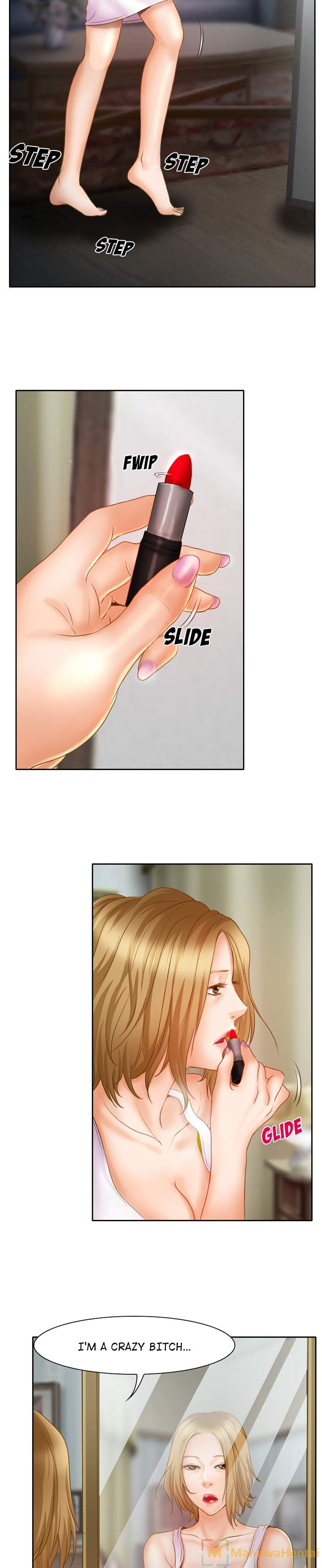 Ripley Love chapter 15 page 9
