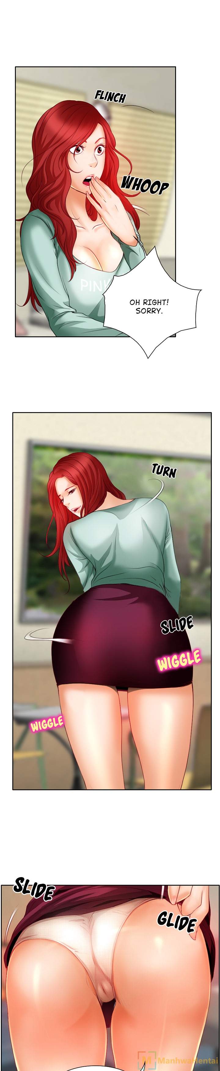 Ripley Love chapter 15 page 12