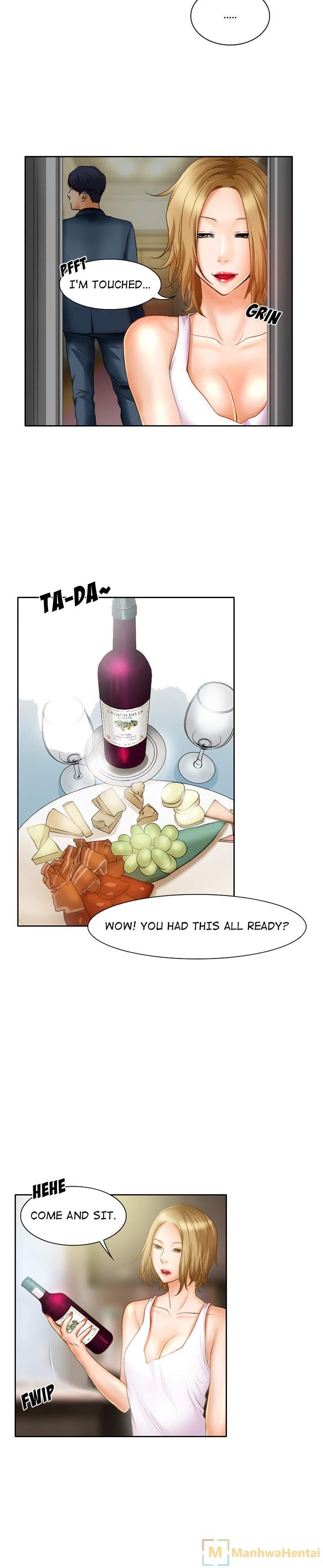 Ripley Love chapter 16 page 4