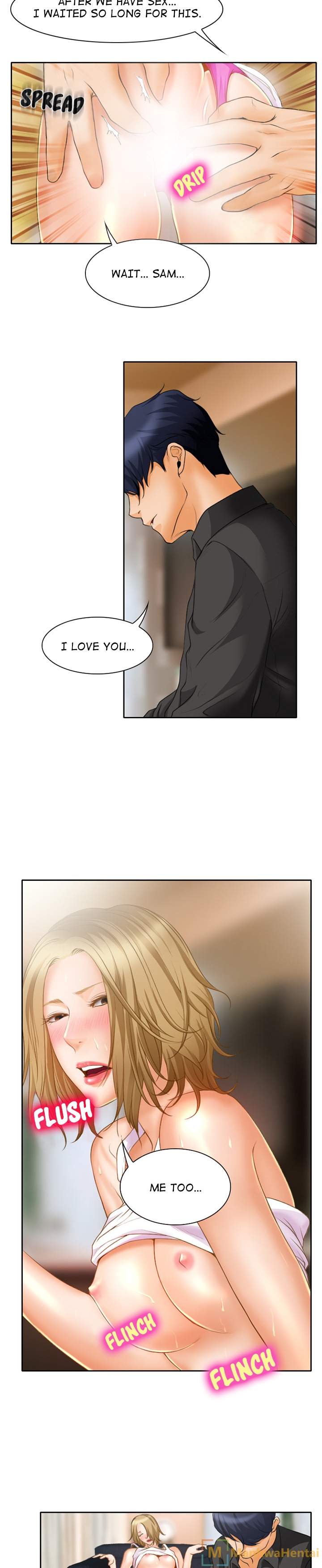 Ripley Love chapter 16 page 6