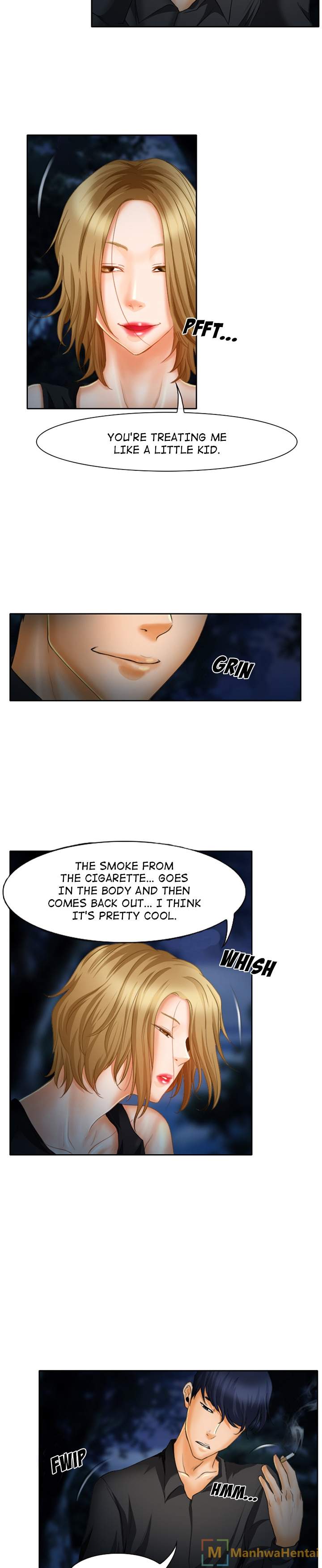 Ripley Love chapter 17 page 4