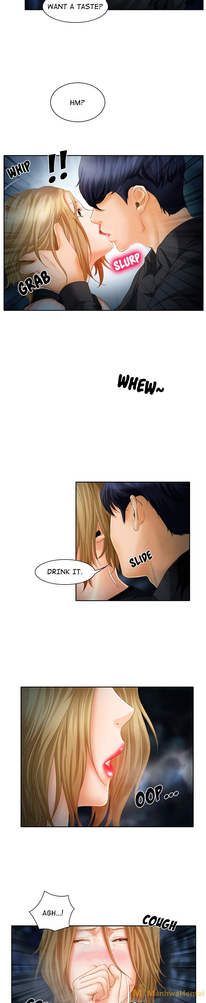 Ripley Love chapter 17 page 5