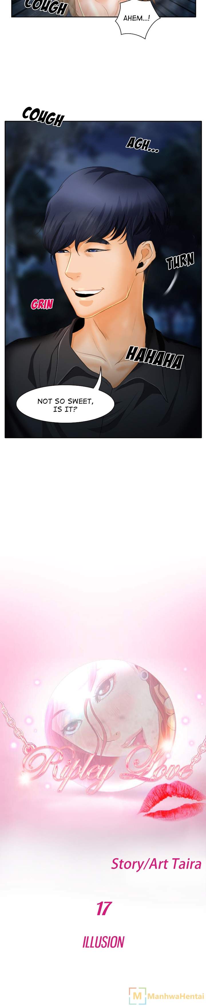 Ripley Love chapter 17 page 6
