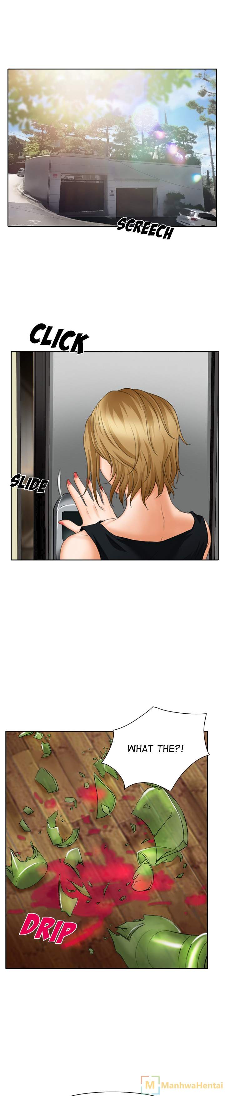 Ripley Love chapter 17 page 7