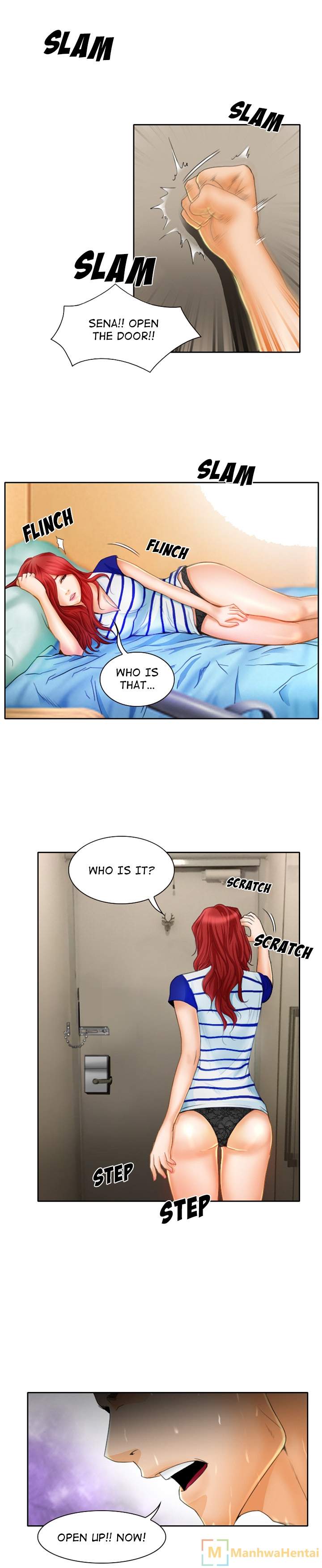 Ripley Love chapter 17 page 9