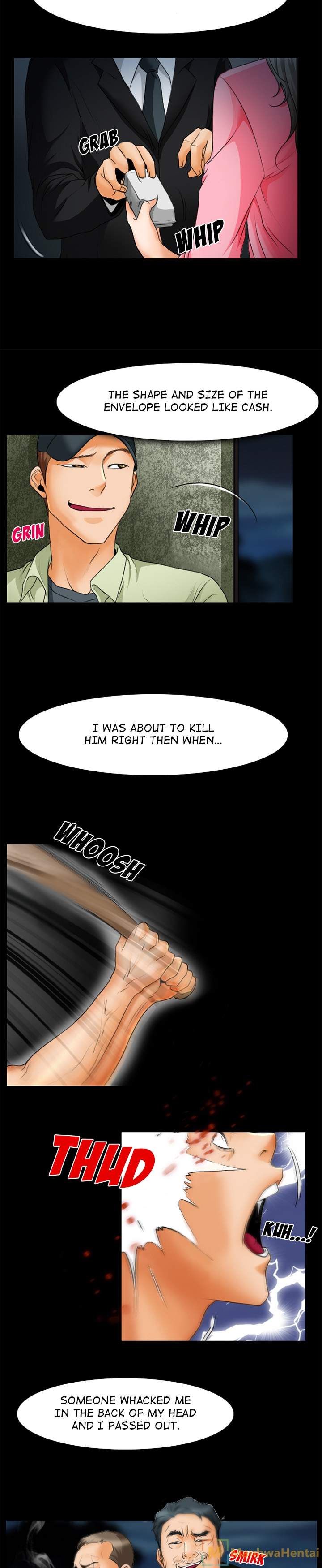 Ripley Love chapter 18 page 3