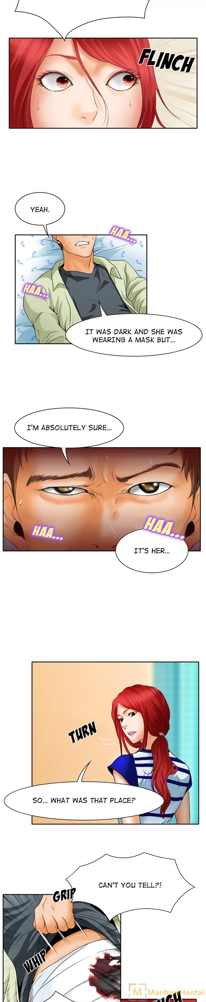 Ripley Love chapter 18 page 7