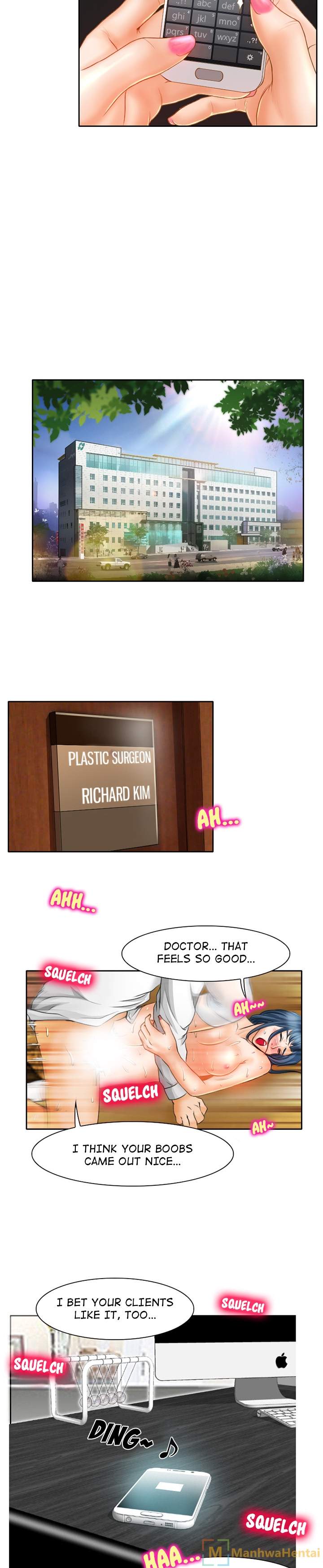Ripley Love chapter 18 page 12