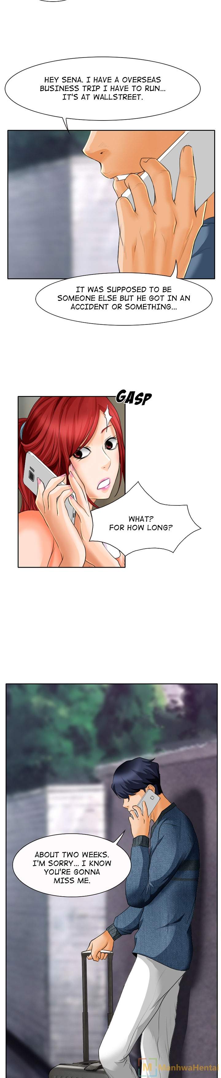Ripley Love chapter 19 page 5