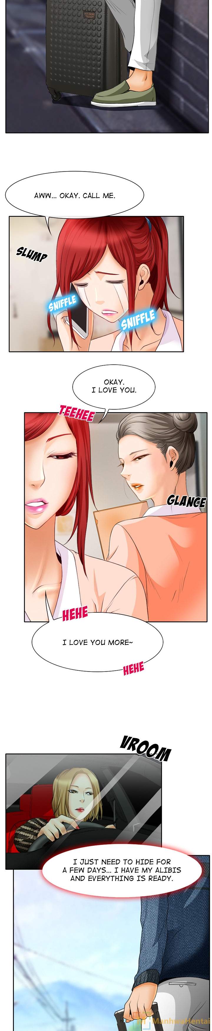 Ripley Love chapter 19 page 6