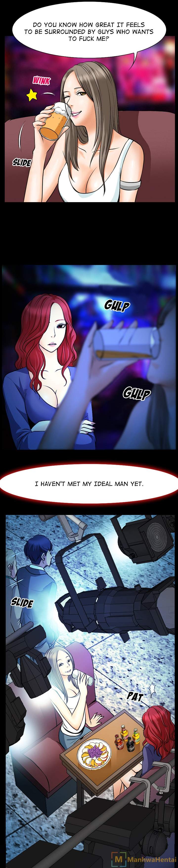Ripley Love chapter 2 page 7
