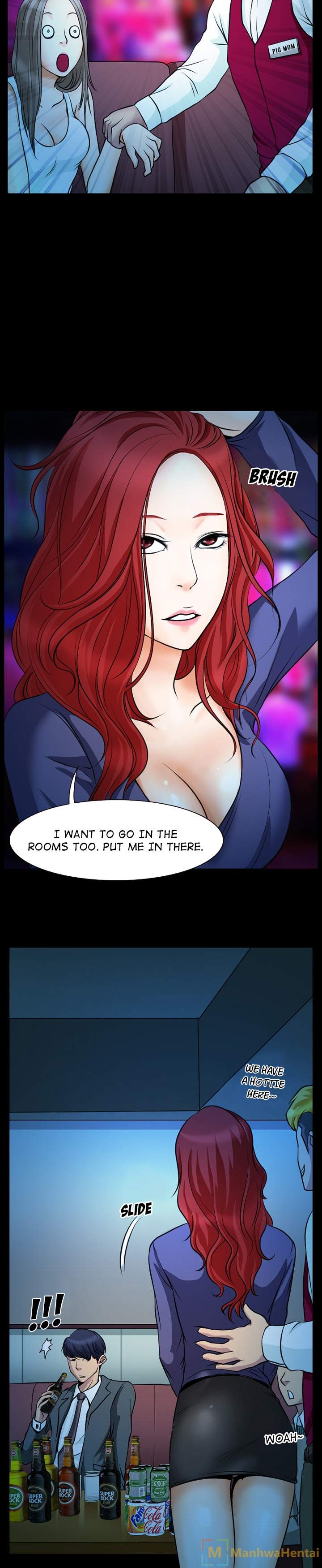 Ripley Love chapter 2 page 10
