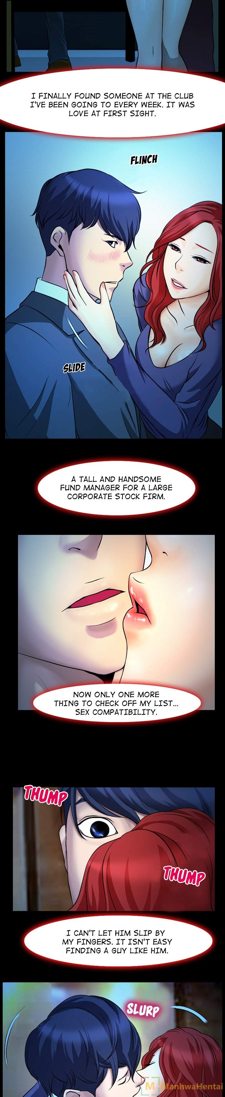 Ripley Love chapter 2 page 11