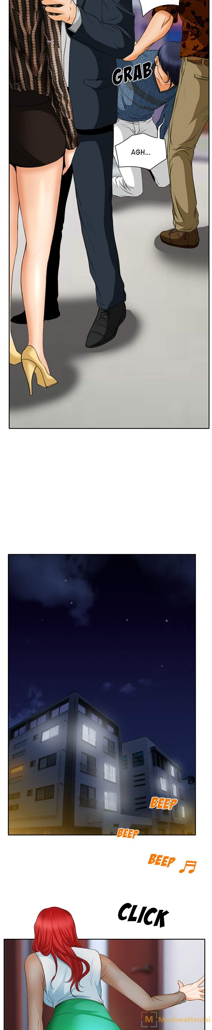 Ripley Love chapter 20 page 6