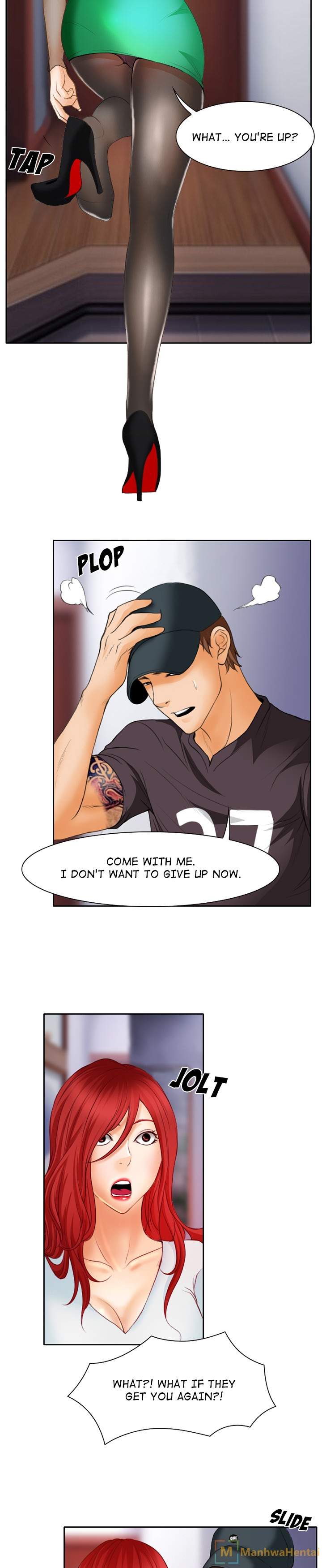 Ripley Love chapter 20 page 7