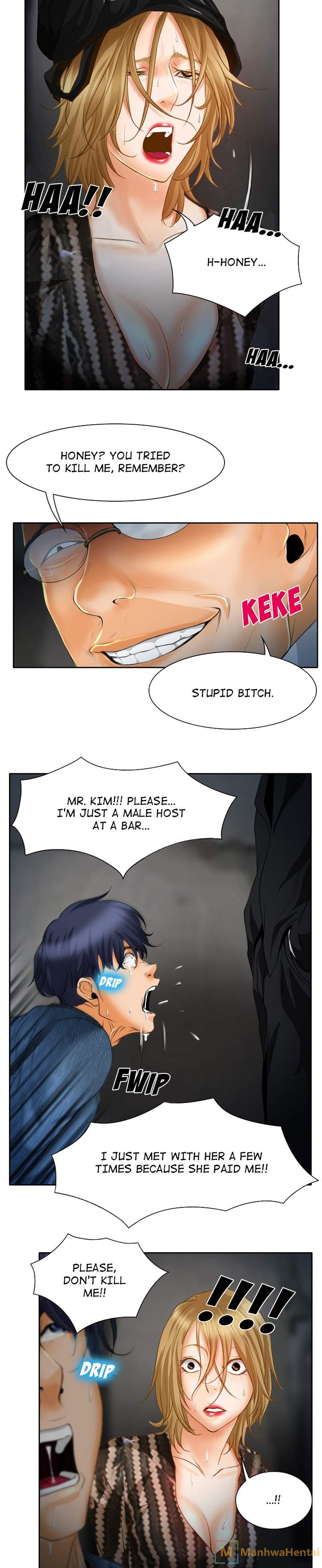 Ripley Love chapter 20 page 13